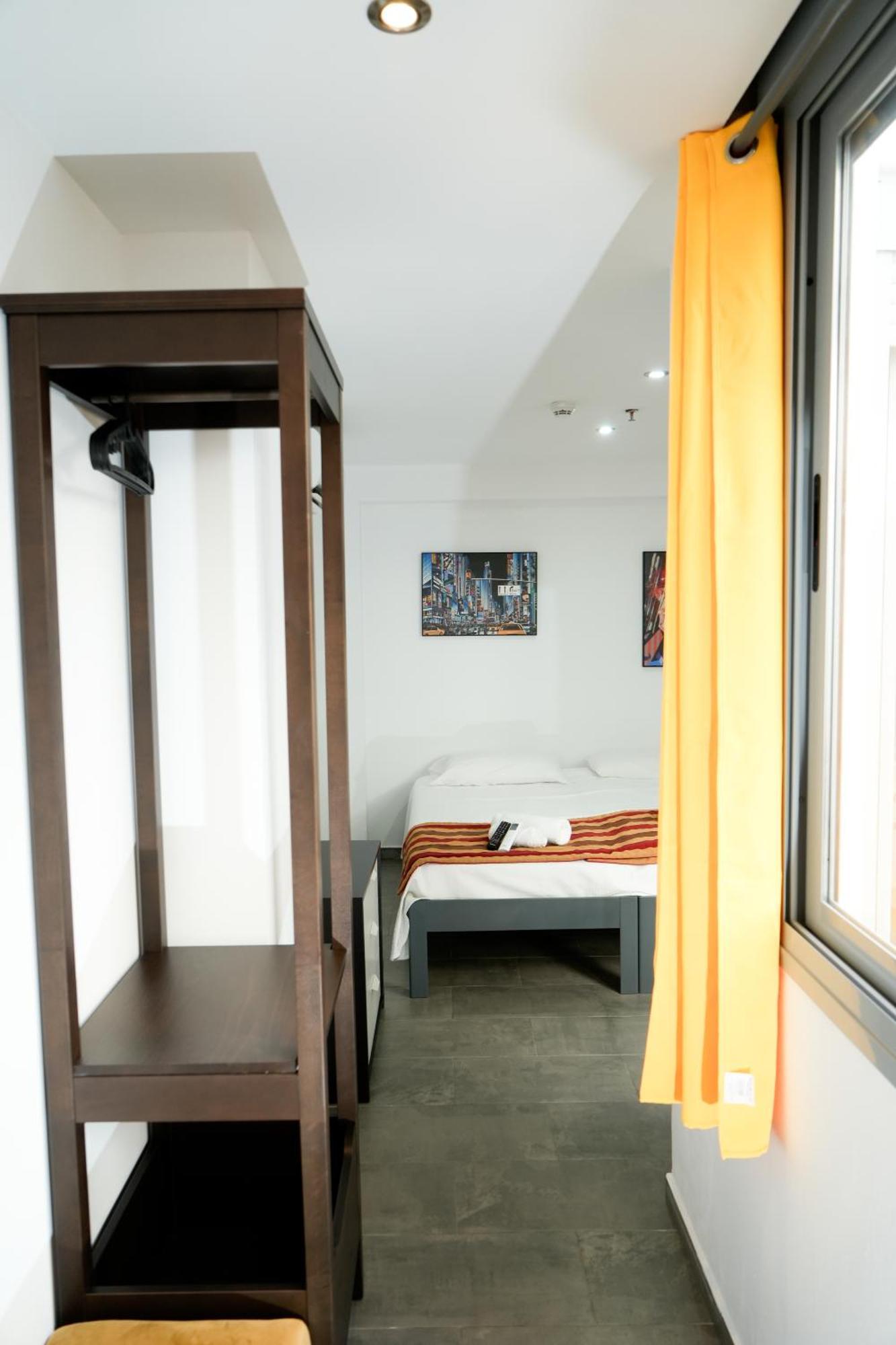 New Art Hostel - Albergue Juvenil Πάλμα ντε Μαγιόρκα Εξωτερικό φωτογραφία